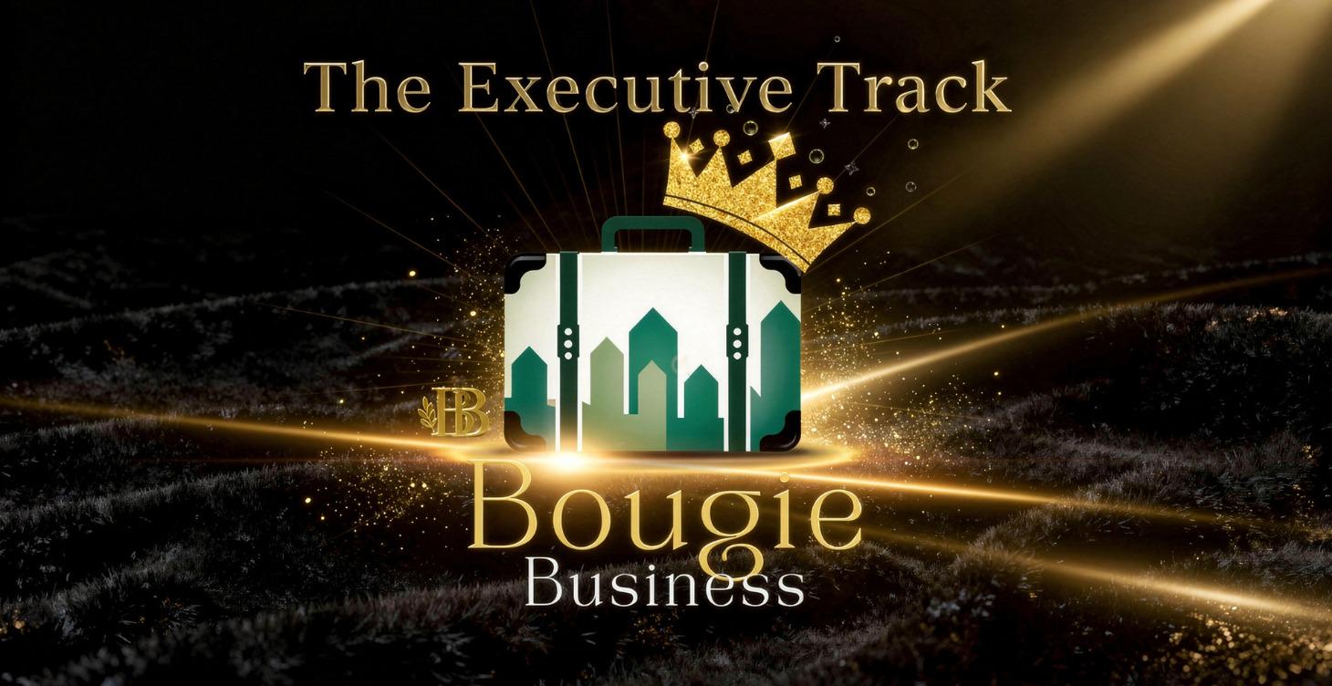 The Executive Track