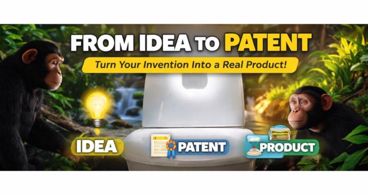 From Idea To Patent