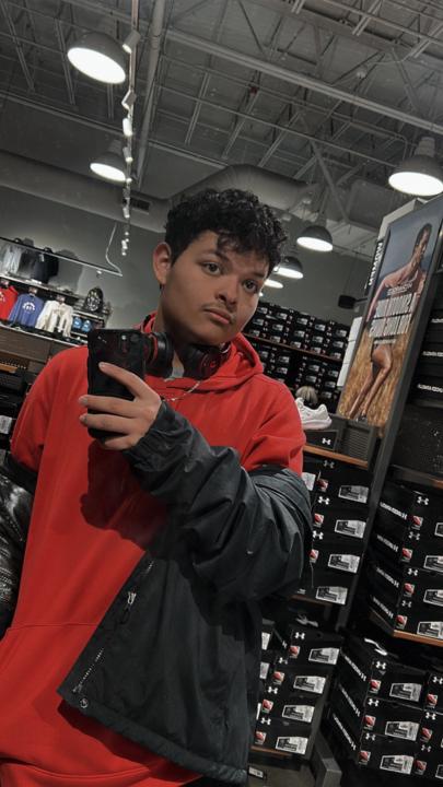 Nikko Gonzalez