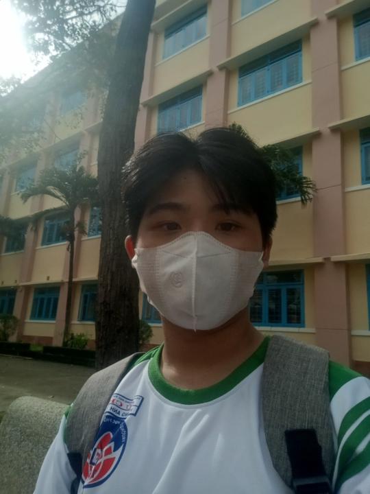 Hoàng anh Lâm hoàng anh