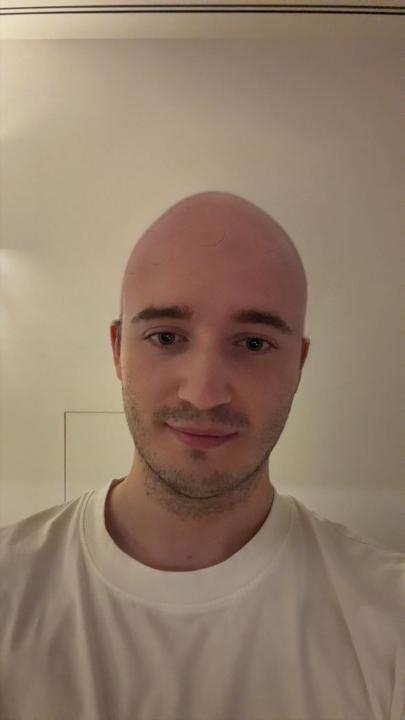 Josh Dainty