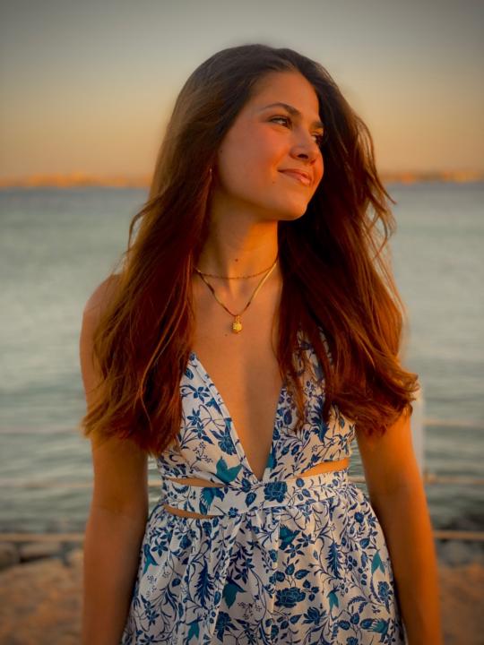 Pia Rutsch