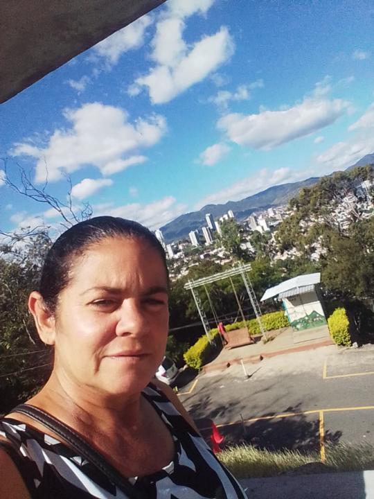 Maydel Daryany Hernández Cabrera