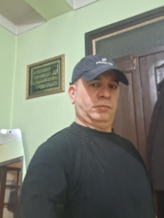 Farid Bouali