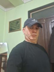 Farid Bouali