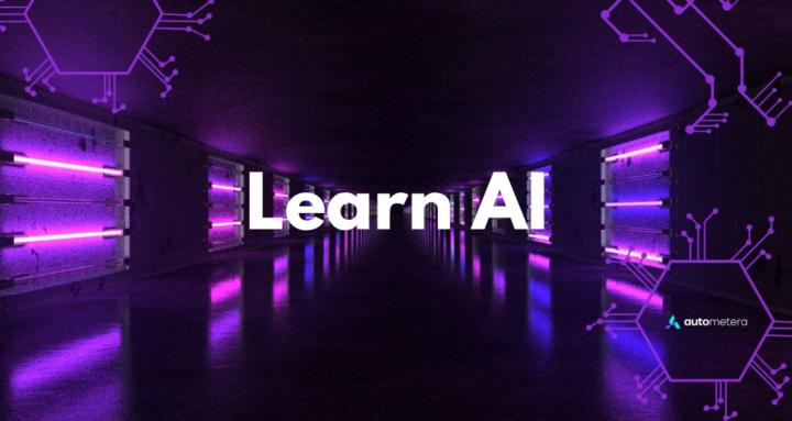 Learn Artificial Intelligence 