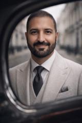 Mohamed Lamine Halilali