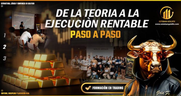 GoldFX Trading💎