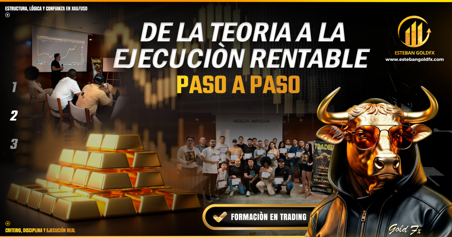 GoldFX Trading💎
