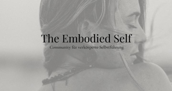 The Embodied Self