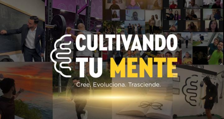Cultivando tu Mente