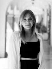 Kseniia Palchyk