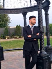 Hamid Ensaf