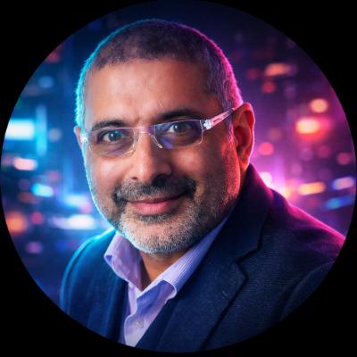 Fiaraz Iqbal