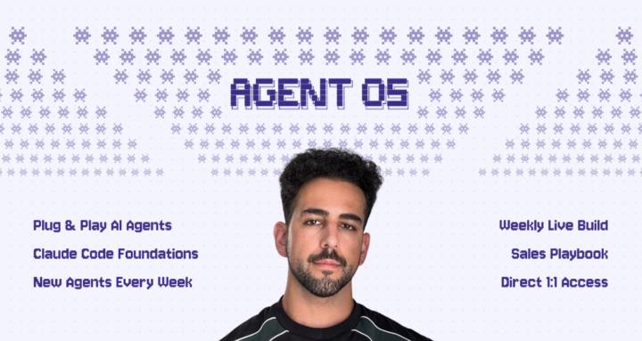 Agent OS