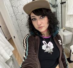 Candy June