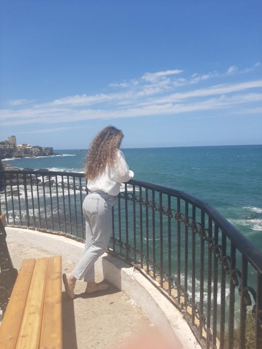 Nabila Daoui