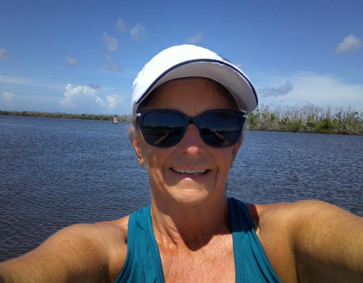 Donna Catron