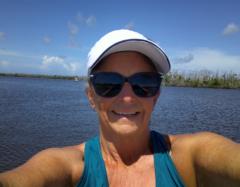 Donna Catron