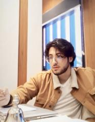 Elyas Barahali