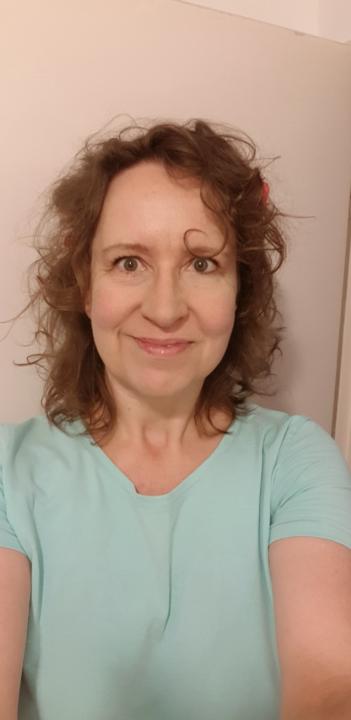 Gerhild Wendland