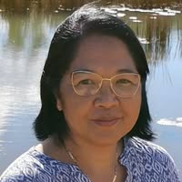 Randriamananjara Odile Michèle