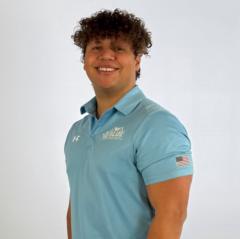 Dreden Owens