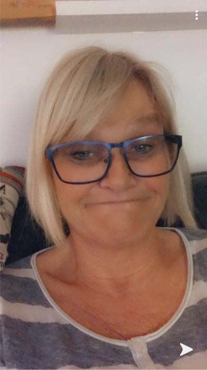 Ulrike Laue-Schütter