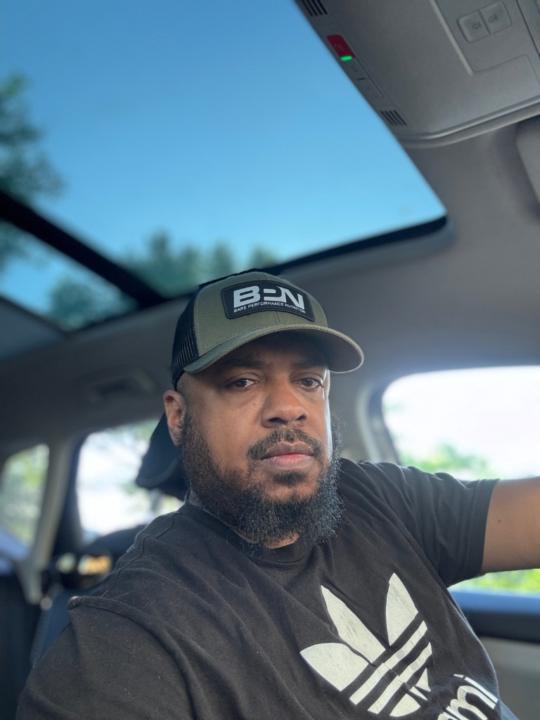 Sean Ector