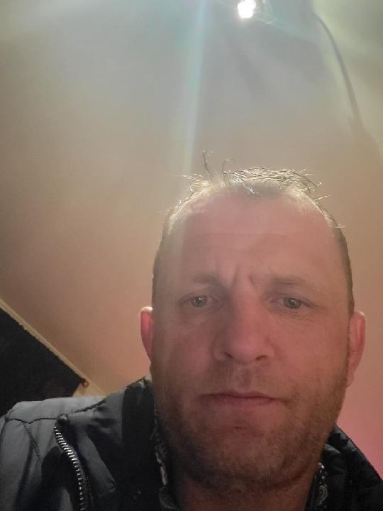 Frank Naglestad