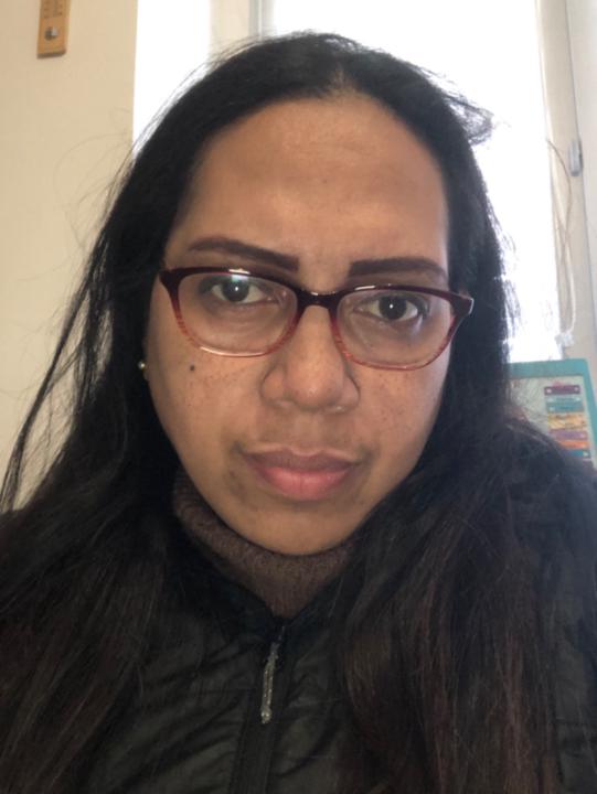 Naina Hariseheno Andrianilana