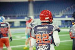 Ethan Robinson