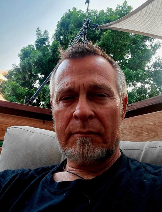 Mark Rohman