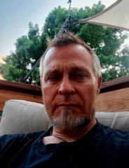 Mark Rohman
