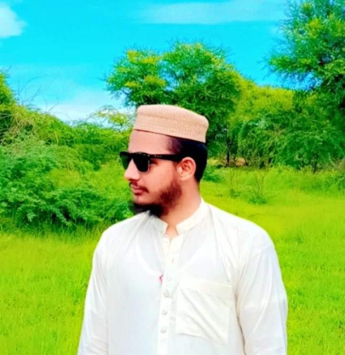 Hamid Hussain