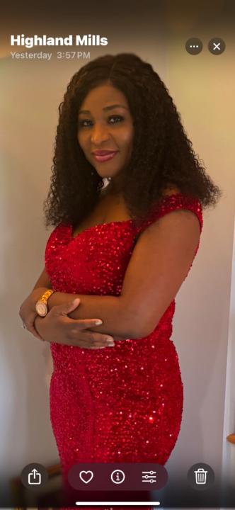 Sandra Ugwuekeh