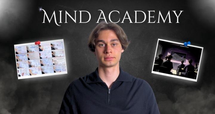 Mind Academy