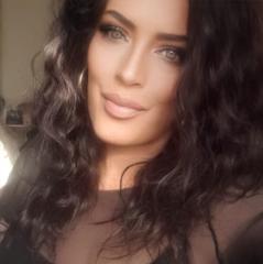Melissa Berlauwt