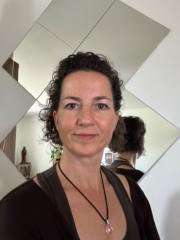 Isabelle Timmermans
