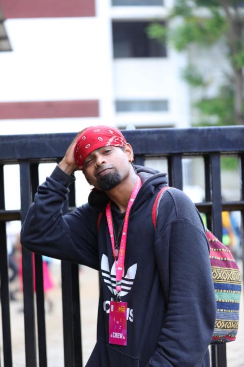 Shaggy Ananth