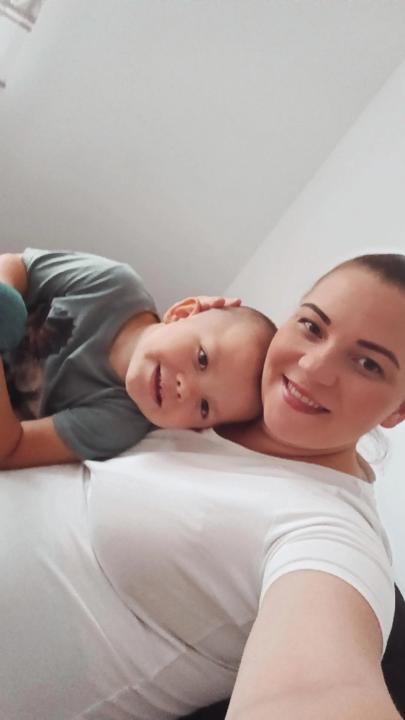 Vivien Tóthné Jakab