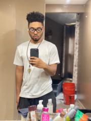 Xavier Seldon
