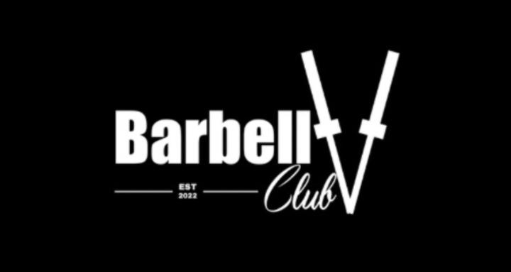 V barbell club