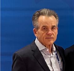Robert Hammond