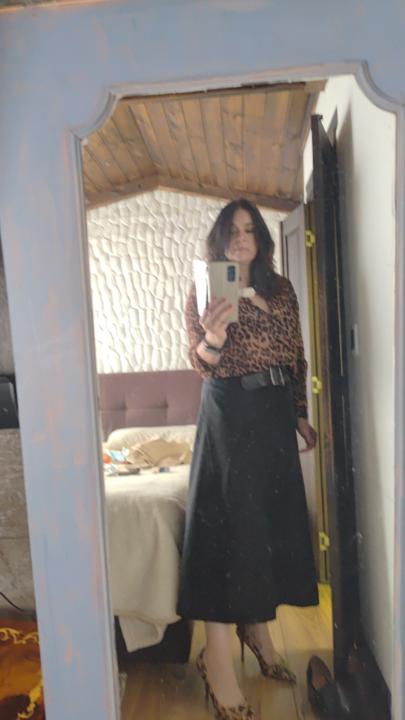 Adriana María Rodríguez Mora