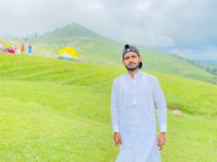 Rasif Ali