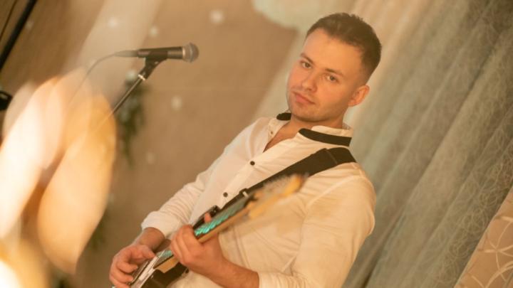 Vladimir Niesen