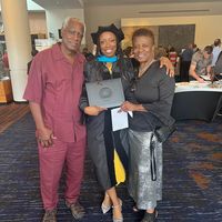 Tangilyn Brown Washington