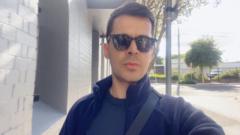Milan Haji