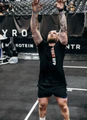 Daniel Claydon